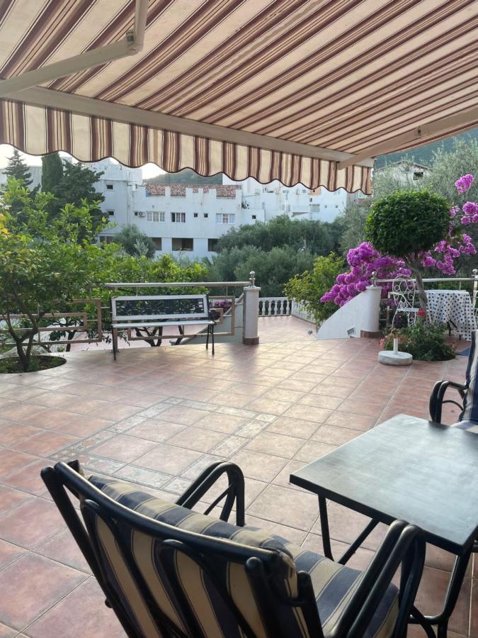 Apartmani Iva Becici Екстер'єр фото